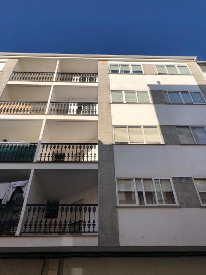 S Lazaro Apartment Noia Ngoại thất bức ảnh