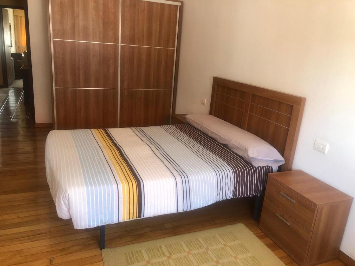 S Lazaro Apartment Noia Ngoại thất bức ảnh
