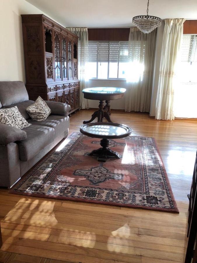 S Lazaro Apartment Noia Ngoại thất bức ảnh